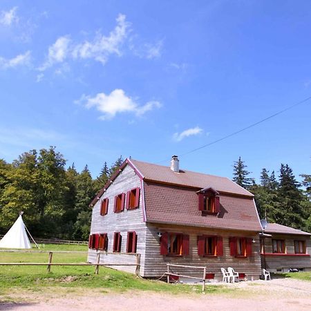 Les Gites De La Serva - Champ Du Feu - Montagnes- Vosges Belmont  Dış mekan fotoğraf